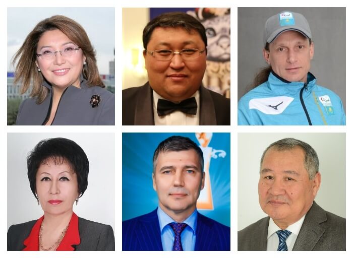 Жюри текущей премии