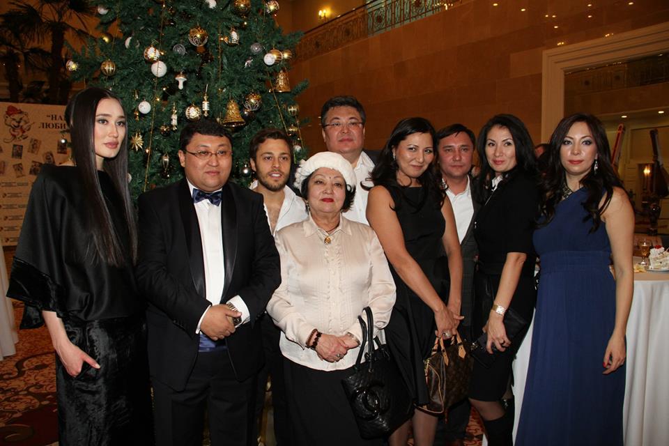 Народный любимец 2013