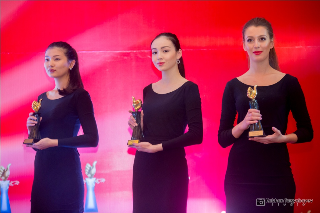 Народный любимец 2015